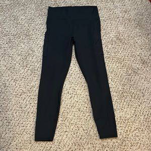 Fabletics Black leggings
